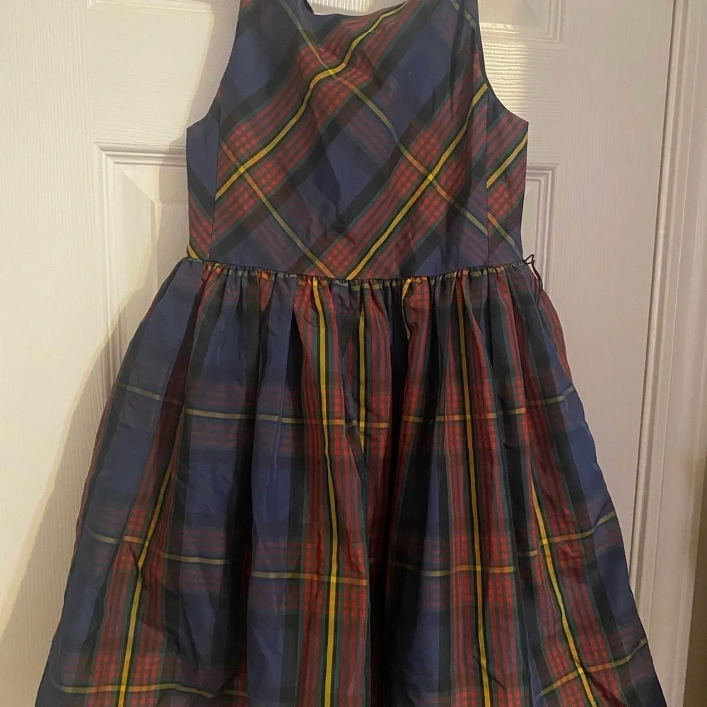 Ralph Lauren Dress